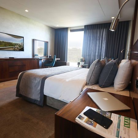 Suite Hotel Casa Diamond 카사블랑카 외부 사진 A bedroom at the hotel