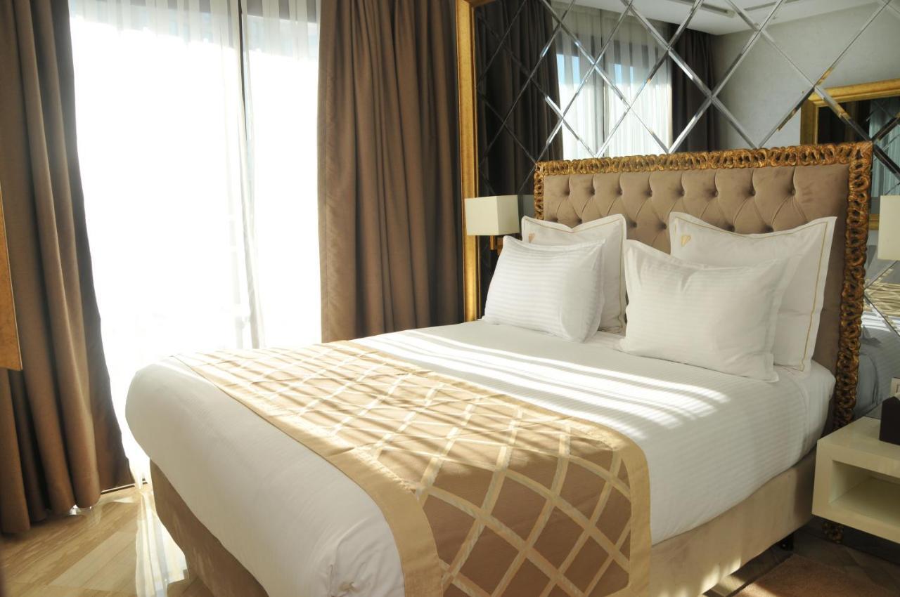 Suite Hotel Casa Diamond 카사블랑카 외부 사진