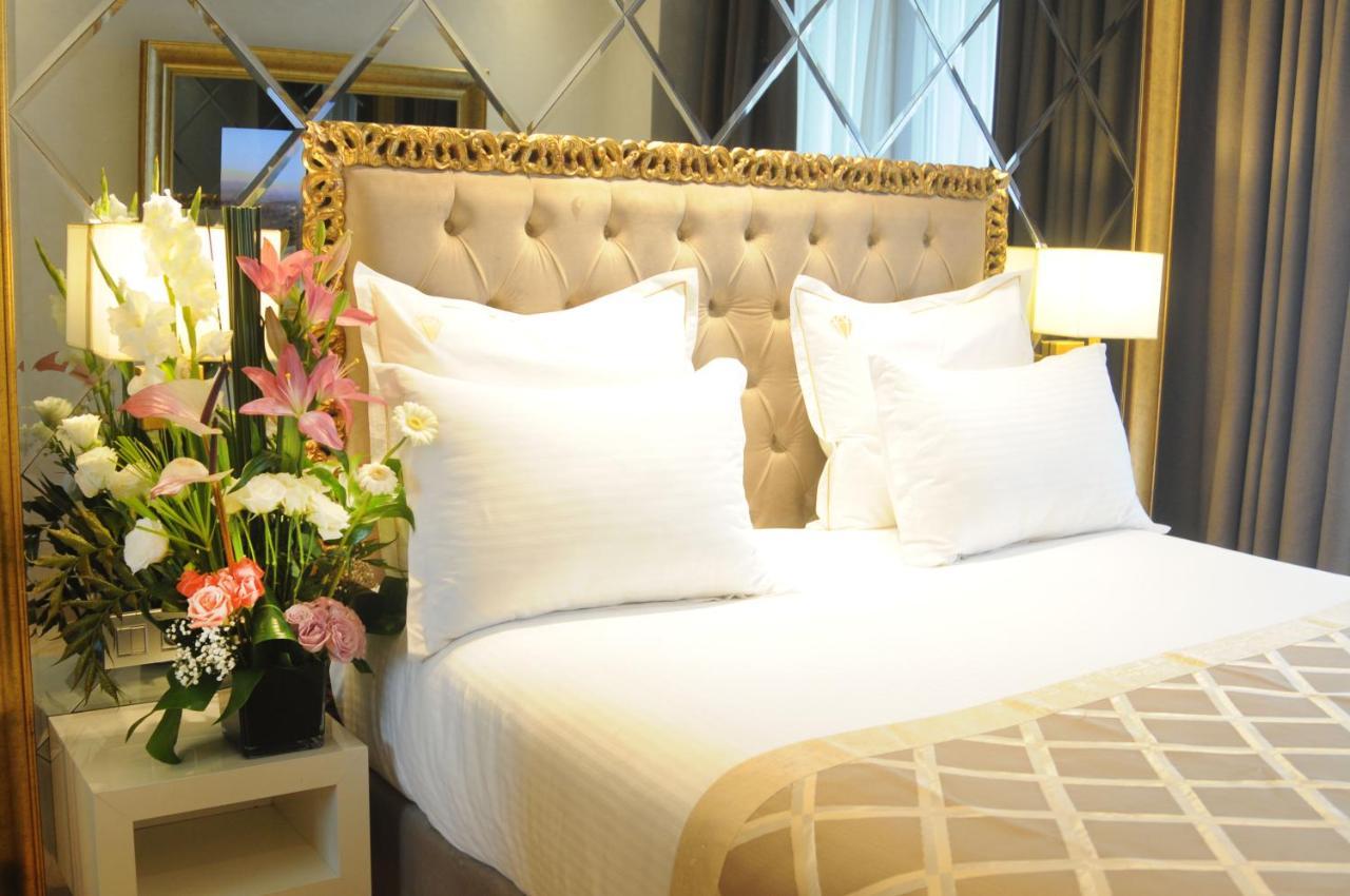Suite Hotel Casa Diamond 카사블랑카 외부 사진